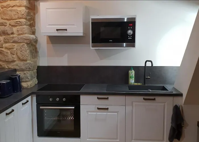 Atypical Flat