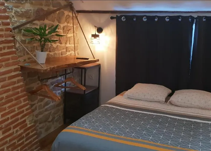 Atypical Flat