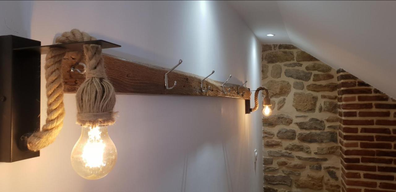 Atypical Flat Apartment