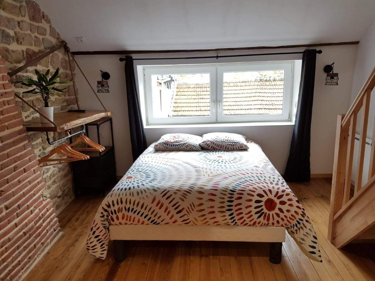 Atypical Flat Apartment *